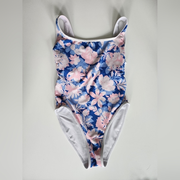 Lainsnow Tiare Hawaii Collab One Piece - Picture 1 of 7